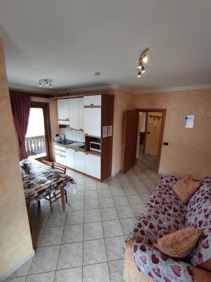 Apartment Dgapartments Stella Alpina Livigno