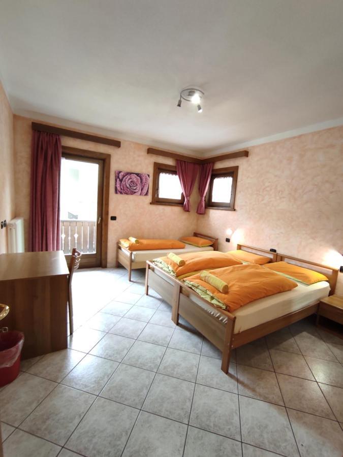 Apartment Dgapartments Stella Alpina *
