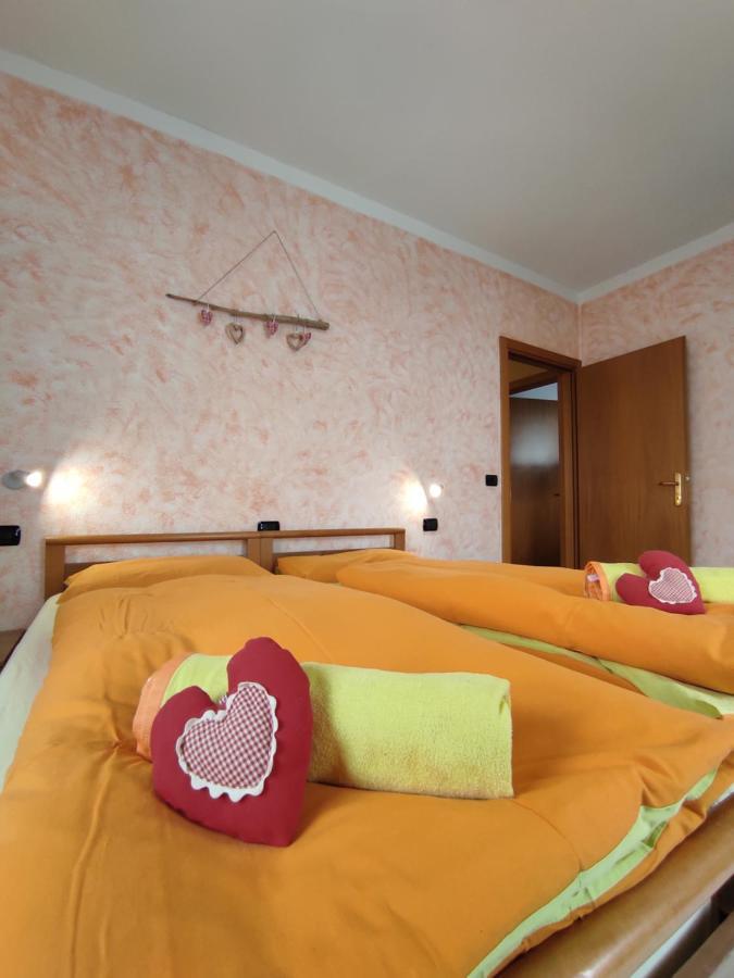 Dgapartments Stella Alpina Livigno