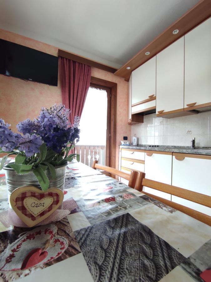 Apartment Dgapartments Stella Alpina