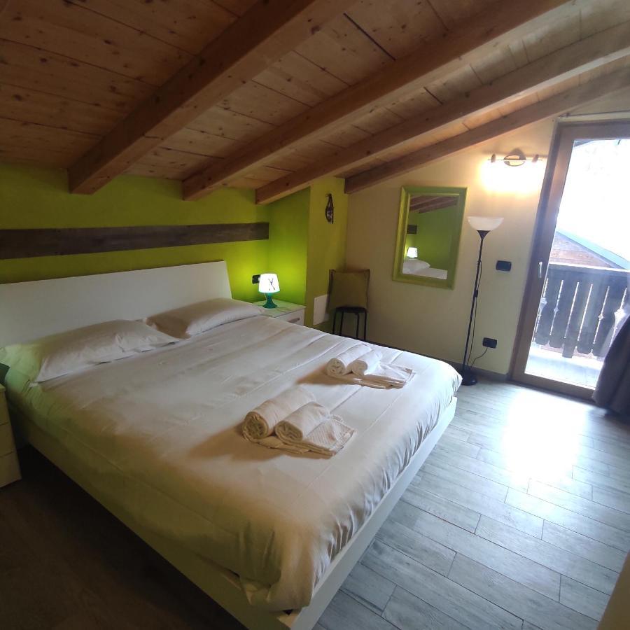 Dgapartments Stella Alpina Livigno