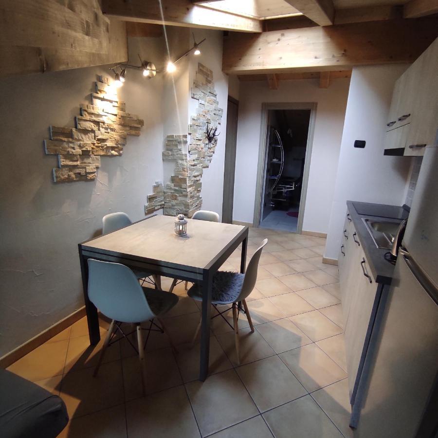 Dgapartments Stella Alpina