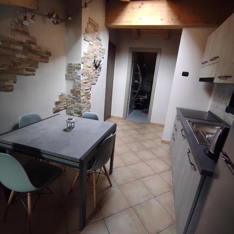 Dgapartments Stella Alpina Apartment