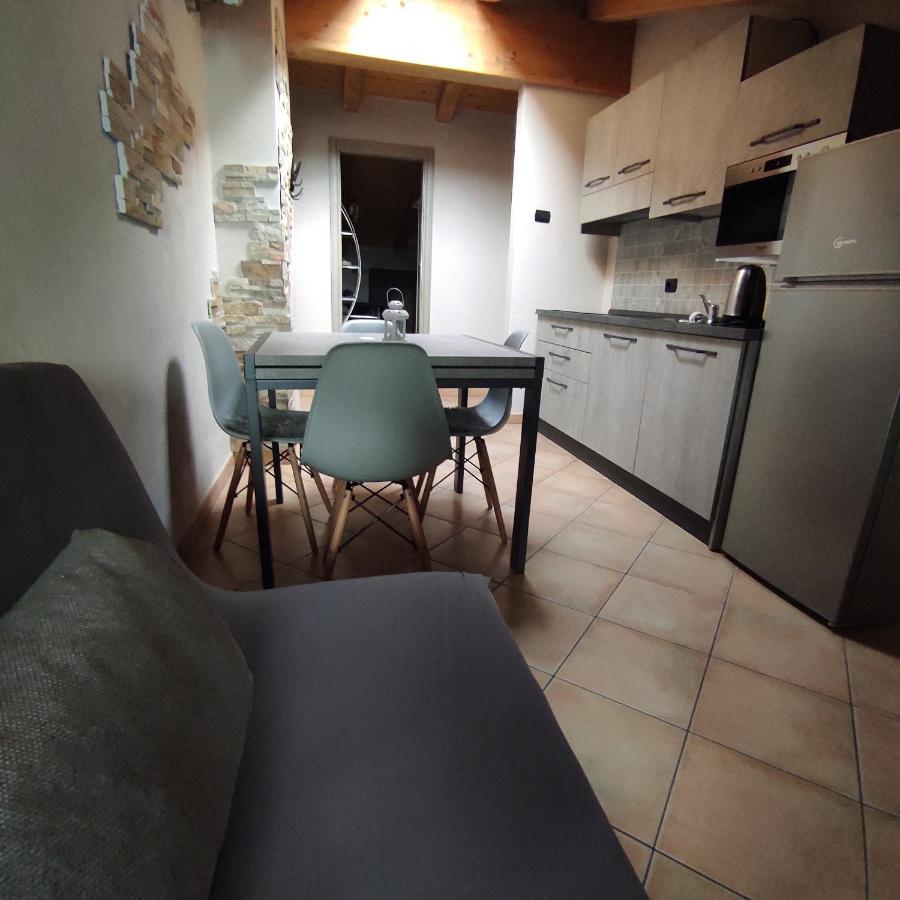 Dgapartments Stella Alpina