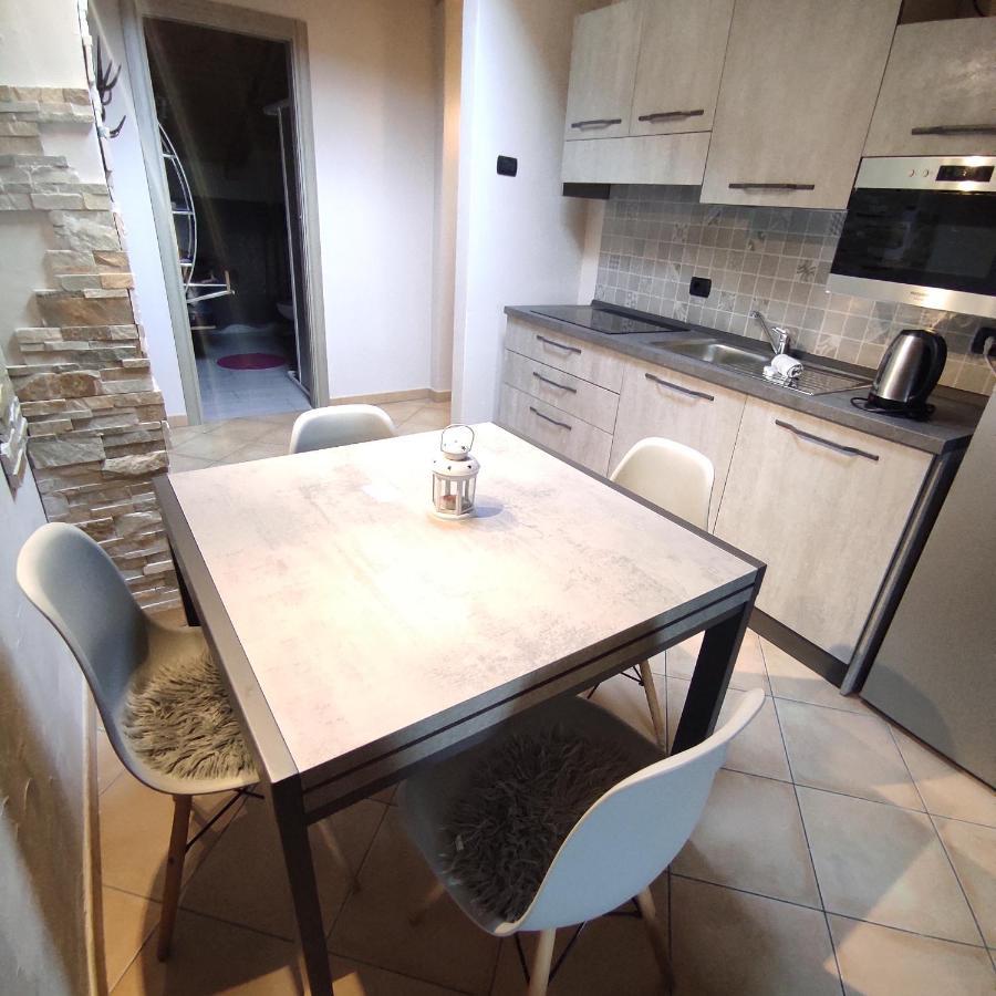 Dgapartments Stella Alpina Livigno